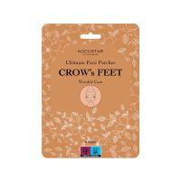 Kocostar Patches Wrinkle Care Crow’S Feet 4Xpairs