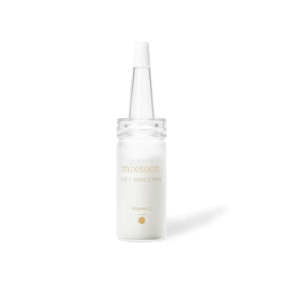 [MIXSOON] VITAMIN C POWDER 8G