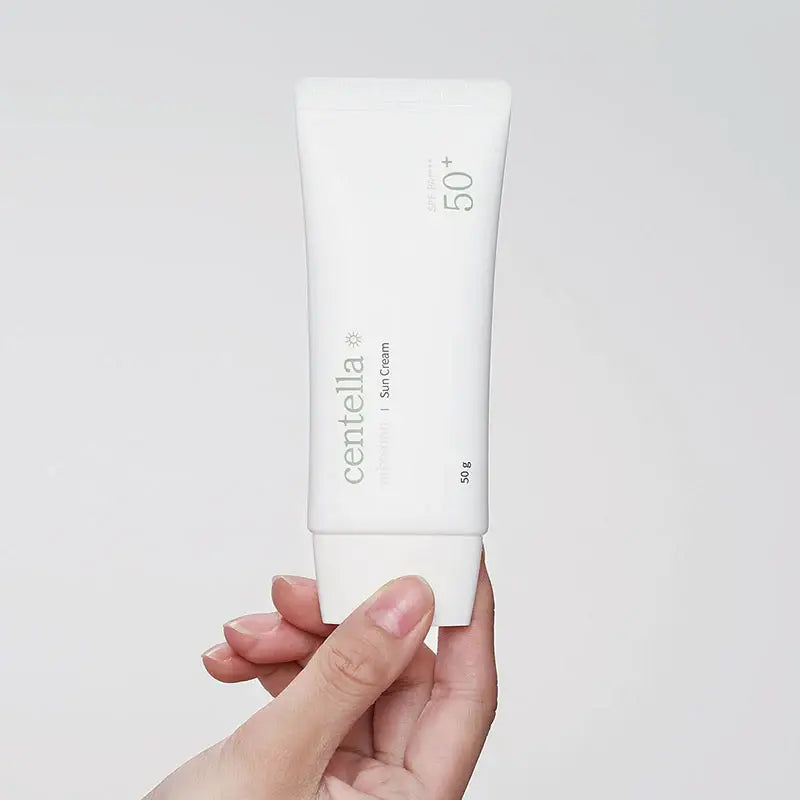 [MIXSOON] CENTELLA SUN SCREEN SPF50+ PA++++ 50G