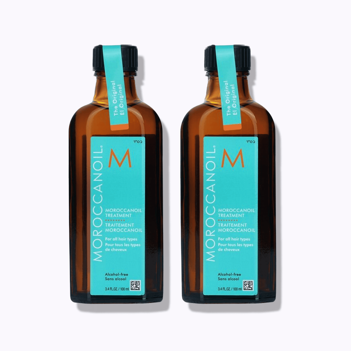 Moroccanoil Treatment: 1 Pack / 1.7 fl oz