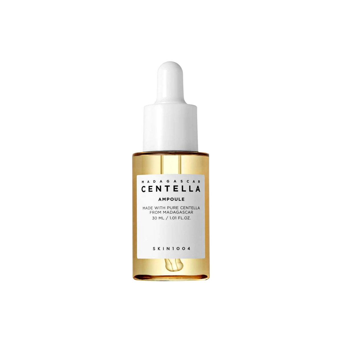 SKIN1004 - Madagascar Centella Asiatica 100 Ampoule: 100 ml