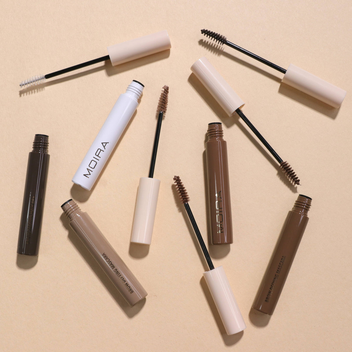 BROW DEFYING MASCARA: 006 Espresso