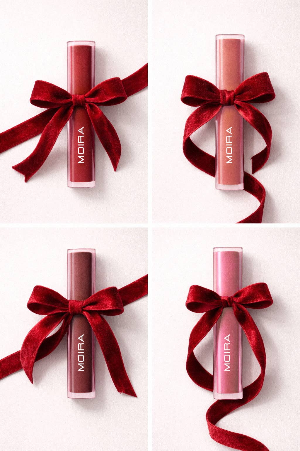 Velvet Air Lip Tint (009, Blush Beige)