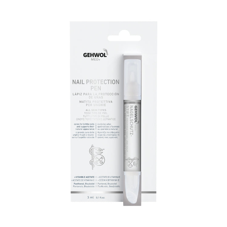 Gehwol Med Nail Protection Pen 3ml