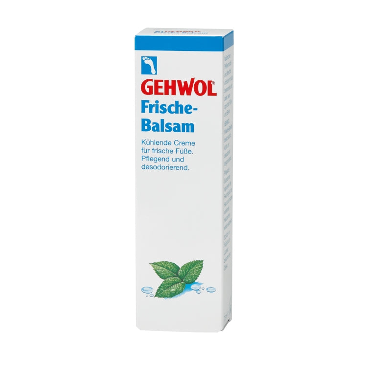 Gehwol Refreshing Balm 75ml