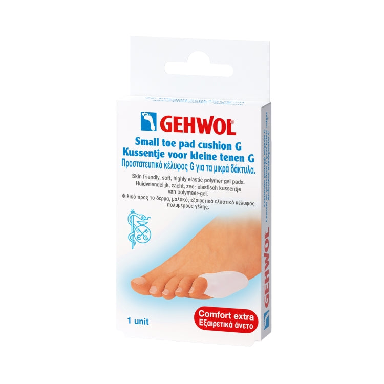 Gehwol Toe Pad Cushion G Small