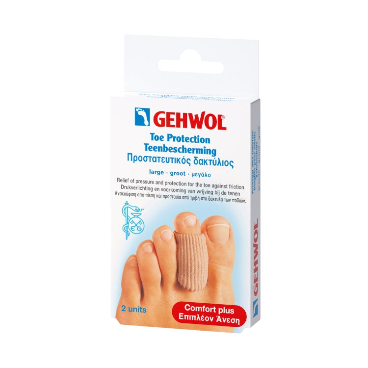 Gehwol Toe Protection Large