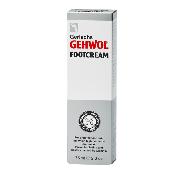 Gehwol Foot Cream 75ml