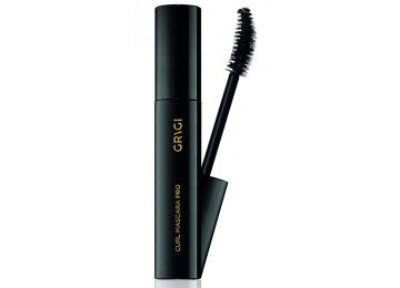 GRIGI CURL PRO MASCARA JET BLACK 15ML