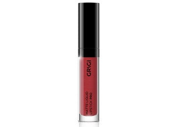 GRIGI MATTE PRO LIQUID LIPSTICK No 401 RED