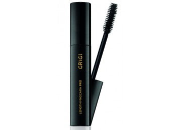 GRIGI LENGTH PRO MASCARA JET BLACK 15ML