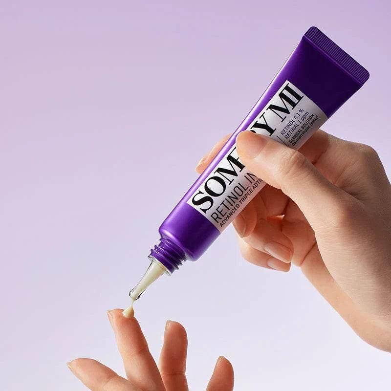 Some BY Mi - Retinol Intense Advanced Triple Action Eye Cream
