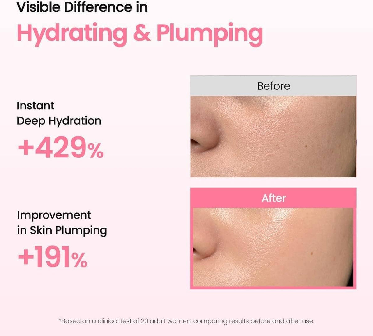 [Biodance] Collagen Peptide Lipsome Bubble Booster