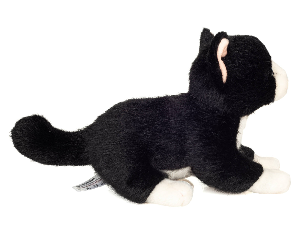 Cats 3-color assorted 20 cm