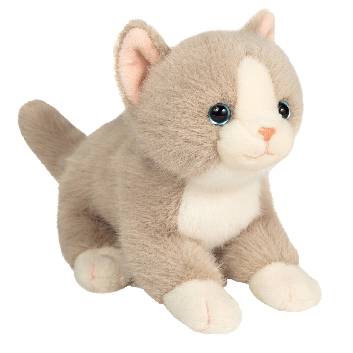 Cats 3-color assorted 20 cm