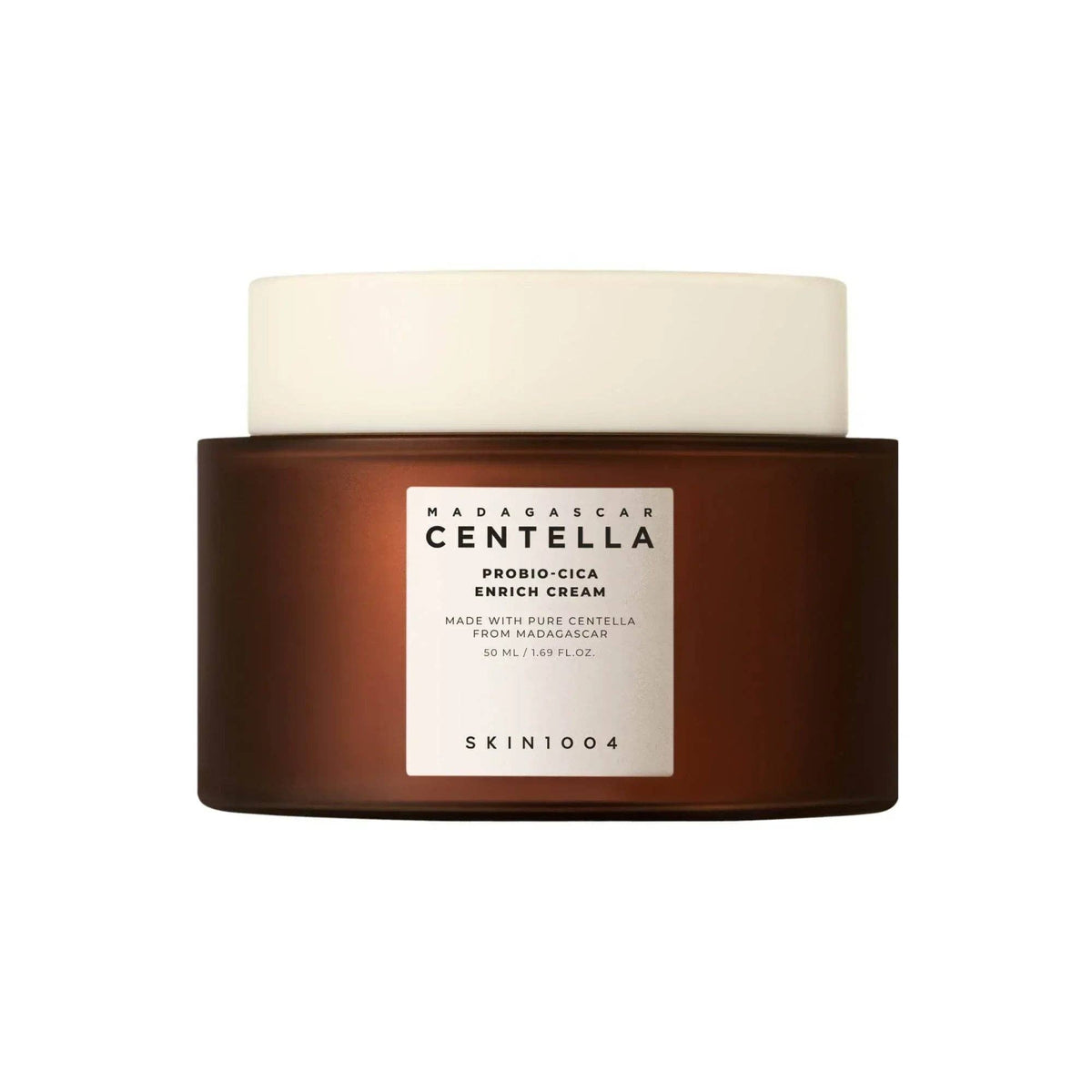 SKIN1004 - Madagascar Centella Probio-Cica Enrich Cream