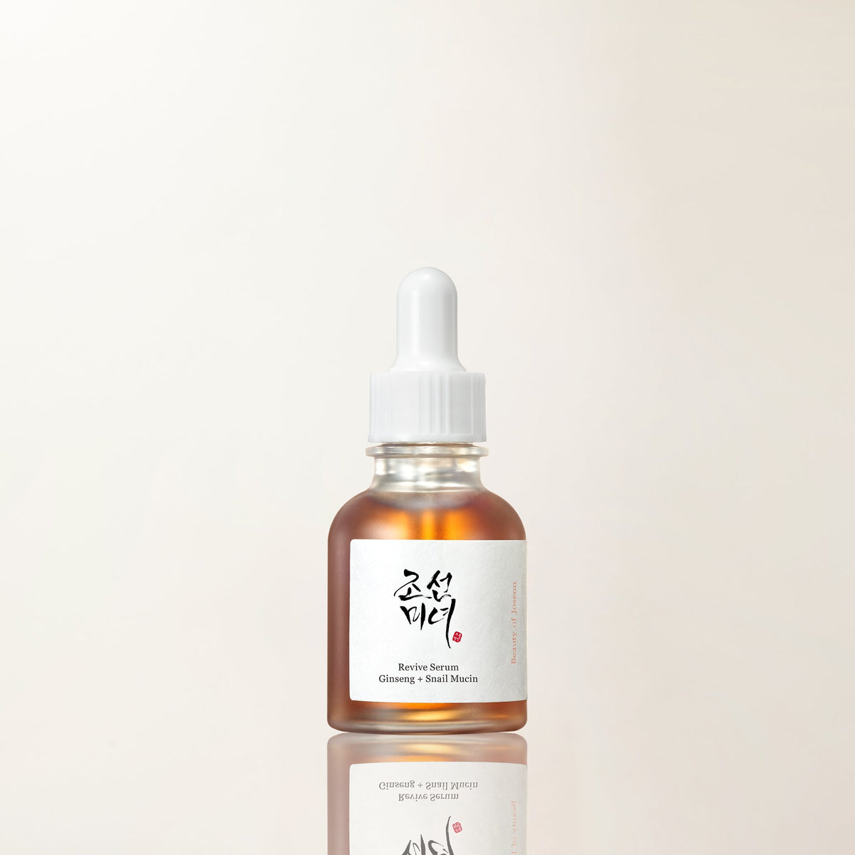 Beauty of Joseon Revive Serum Ginseng + Snail Mucin 30ml
