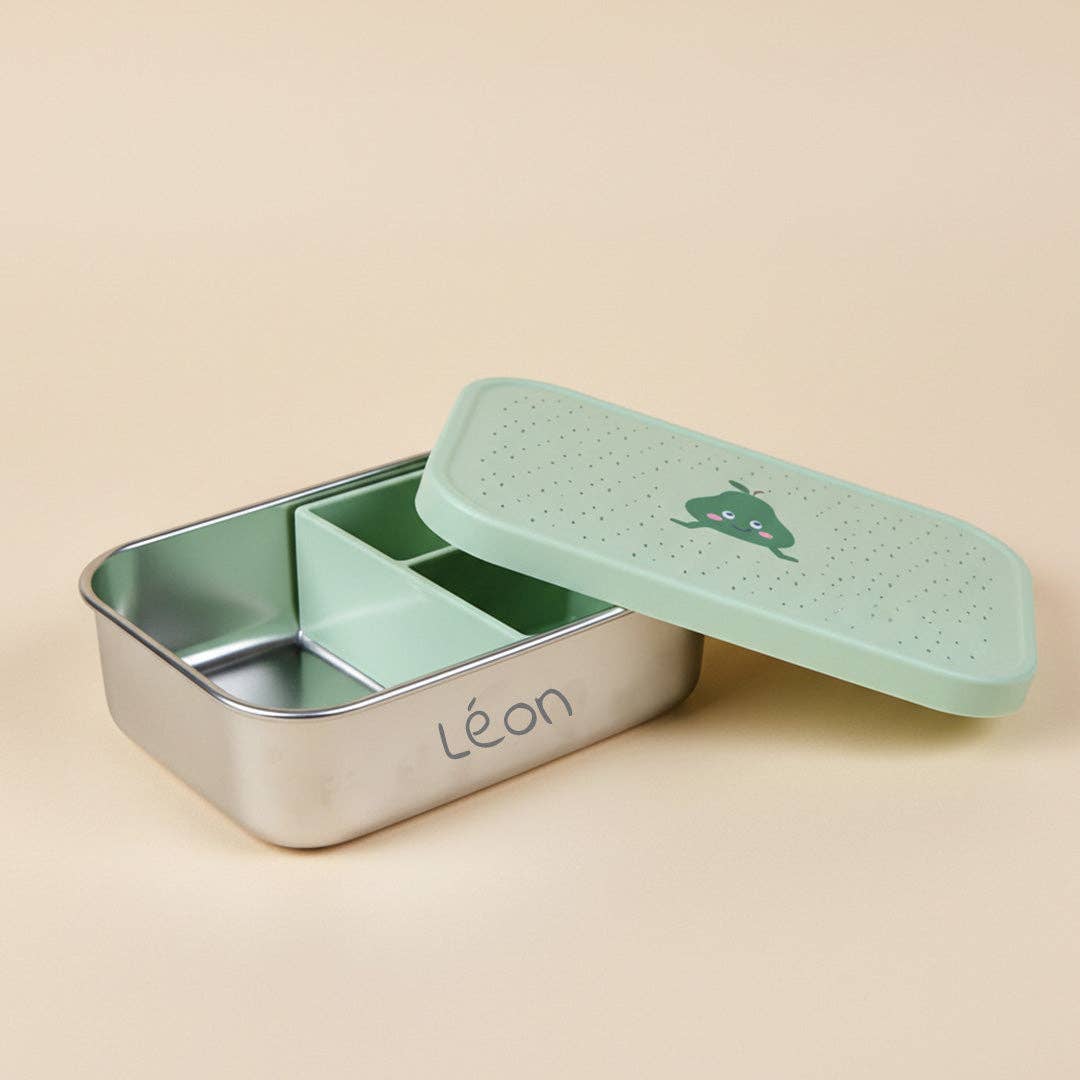 Ysée, the snack box: Green