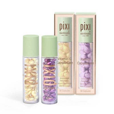 Pixi Retinol CapsuleCare Serum 30ct