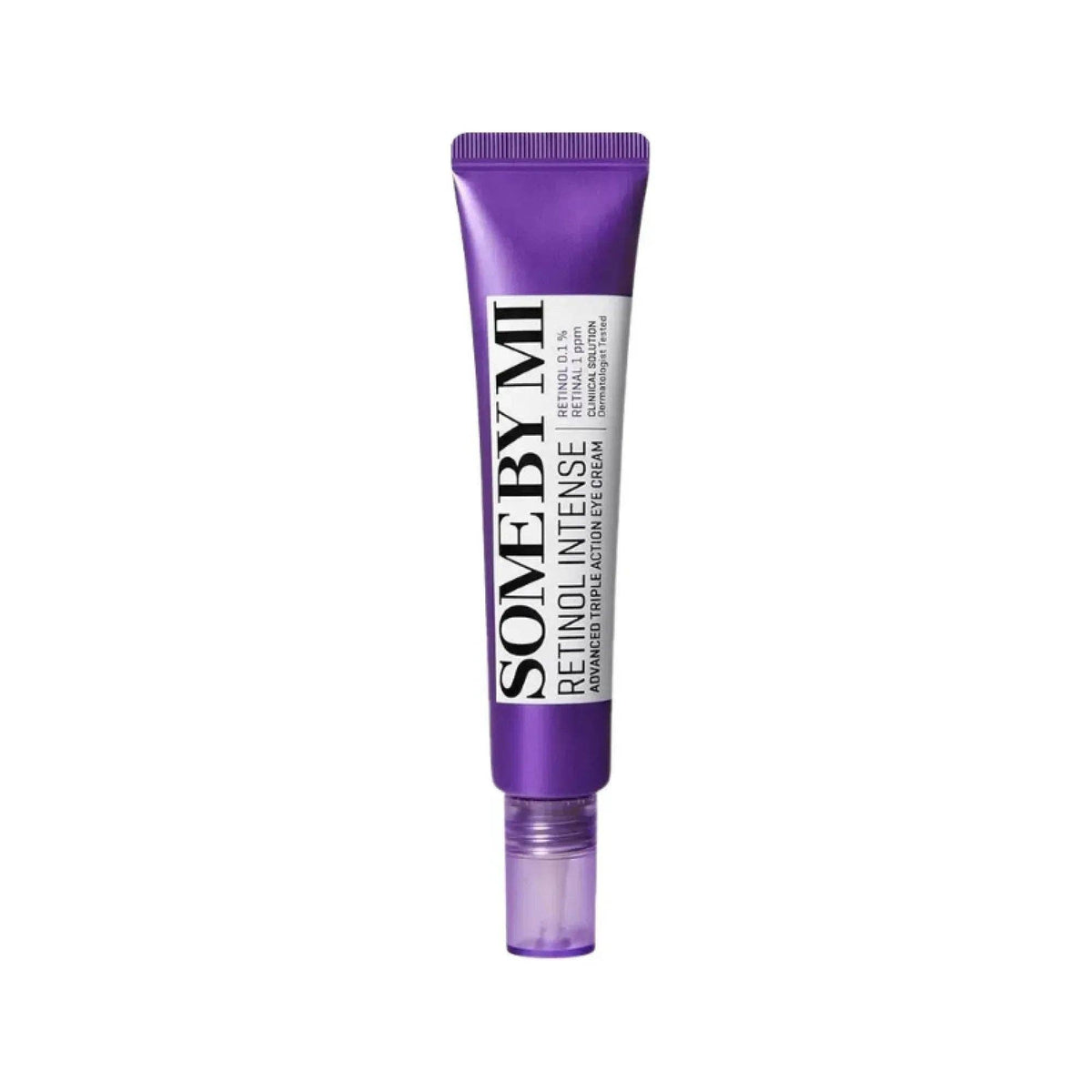 Some BY Mi - Retinol Intense Advanced Triple Action Eye Cream