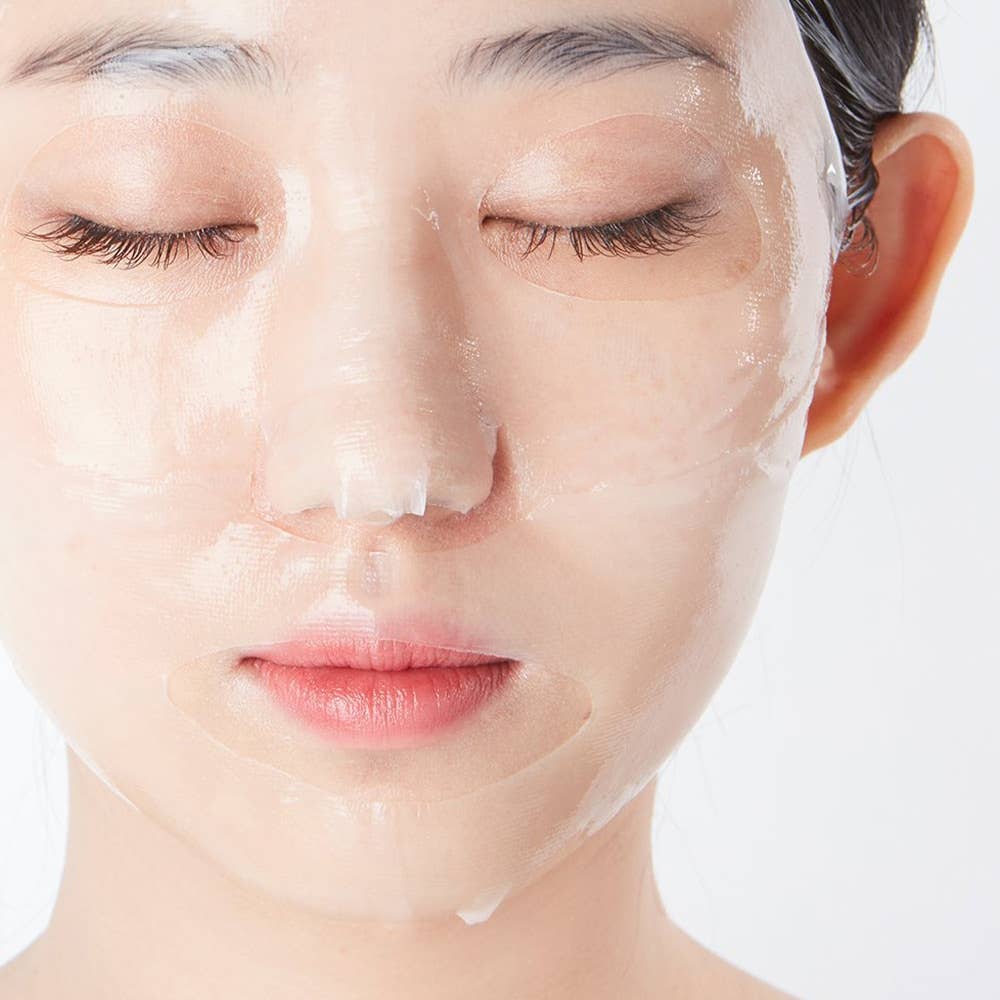 [DR.JART+] SOOTHING HYDRA SOLUTION MASK 1 SHEET