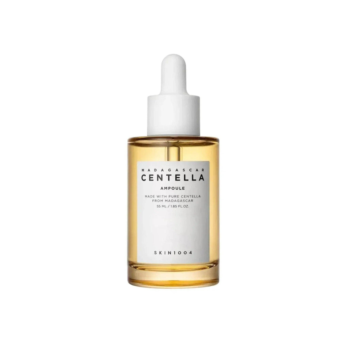 SKIN1004 - Madagascar Centella Asiatica 100 Ampoule: 100 ml