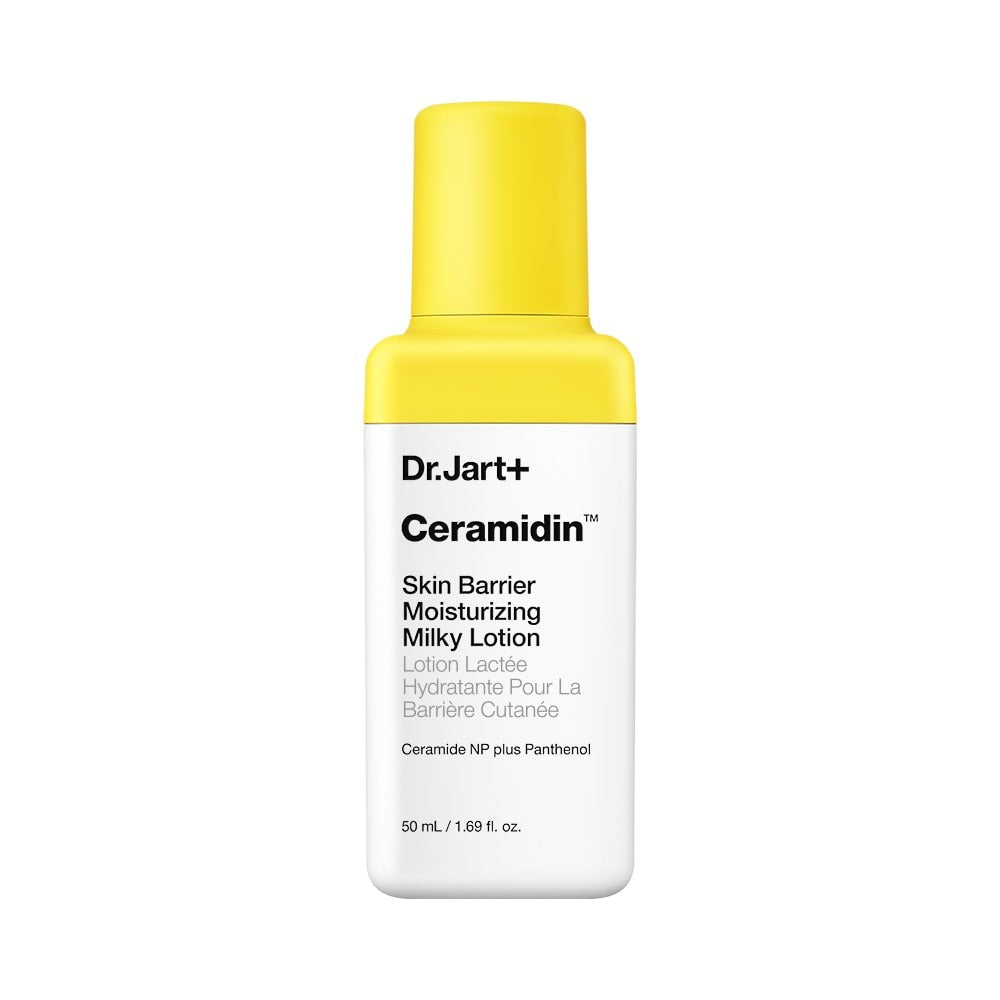 Dr.Jart+ Ceramidin Skin Barrier Moisturizing Milky Lotion – 50ml