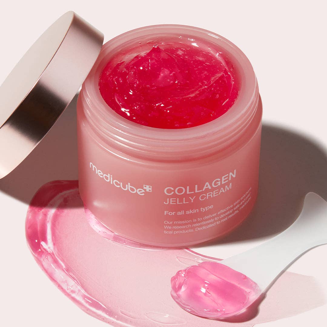 Medicube Collagen Jelly Cream – 110ml