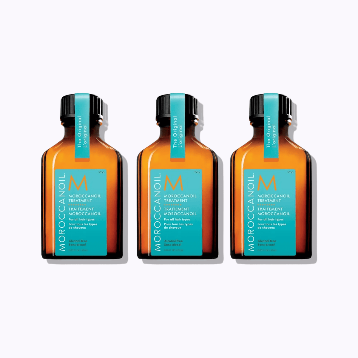 Moroccanoil Treatment: 1 Pack / 1.7 fl oz