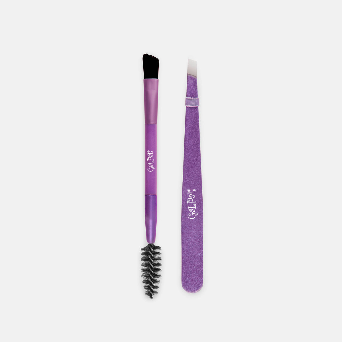 Gal Pal Brow-Tastic Grooming Kit: Blue