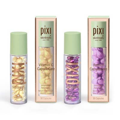Pixi Retinol CapsuleCare Serum 30ct