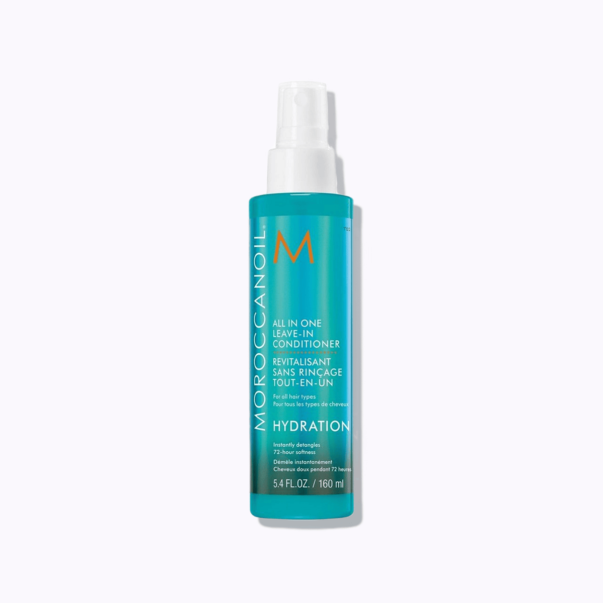 Moroccanoil All in One Leave-In Conditioner: 1 Pack