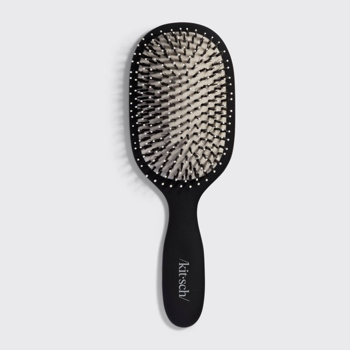 Smooth & Polish Brush in Black