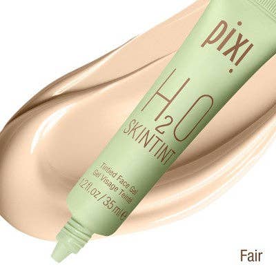 Pixi H2O SkinTint – Fair 35ml