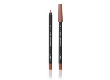 GRIGI WATERPROOF LIP SILKY PENCIL No 13 LIGHT NUDE