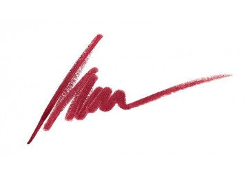 GRIGI WATERPROOF LIP SILKY PENCIL Νο 29 DARK RED ORANGE