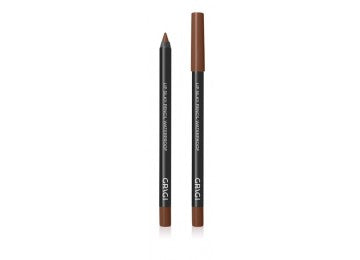 GRIGI WATERPROOF LIP SILKY PENCIL Νο 37 MOCHA MOUSSE
