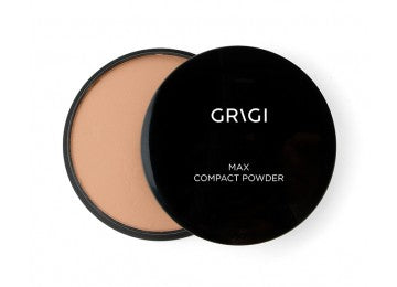 GRIGI MAX COMPACT POWDER-13 PEACHY NEUTRAL GOLD