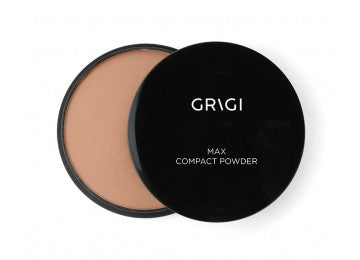 GRIGI MAX COMPACT POWDER-14 MEDIUM BEIGE