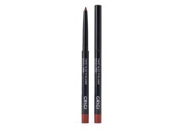 GRIGI TWIST & GO EYELINER PENCIL PRO NO 04 MATTE TERRACOTTA