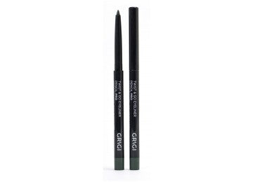 GRIGI TWIST & GO EYELINER PENCIL PRO NO 07 MATTE OLIVE
