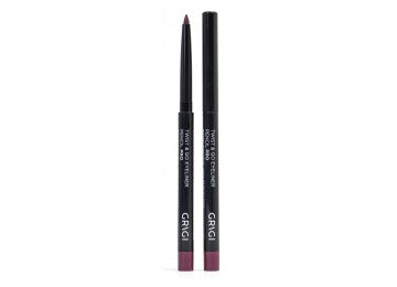 GRIGI TWIST & GO EYELINER PENCIL PRO NO 08 SHIMMER ORCHID