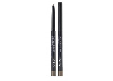 GRIGI TWIST & GO EYELINER PENCIL PRO NO 11 SHIMMER COCOA