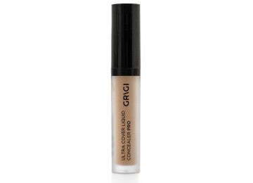 GRIGI ULTRA PRO COVERING LIQUID CONCEALER No 23 WARM HONEY BEIGE