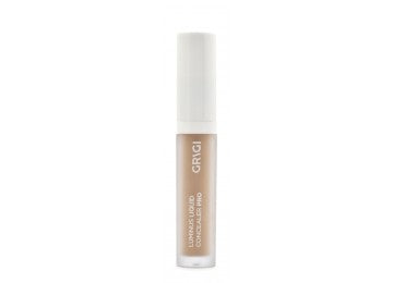 GRIGI LUMINOUS LIQUID CONCEALER PRO No 33 MEDIUM NUDE BEIGE