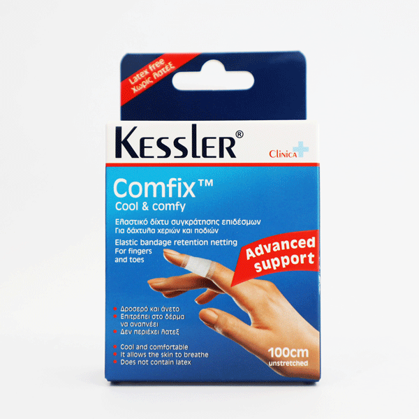 Kessler COMFIX FINGERS &TOES