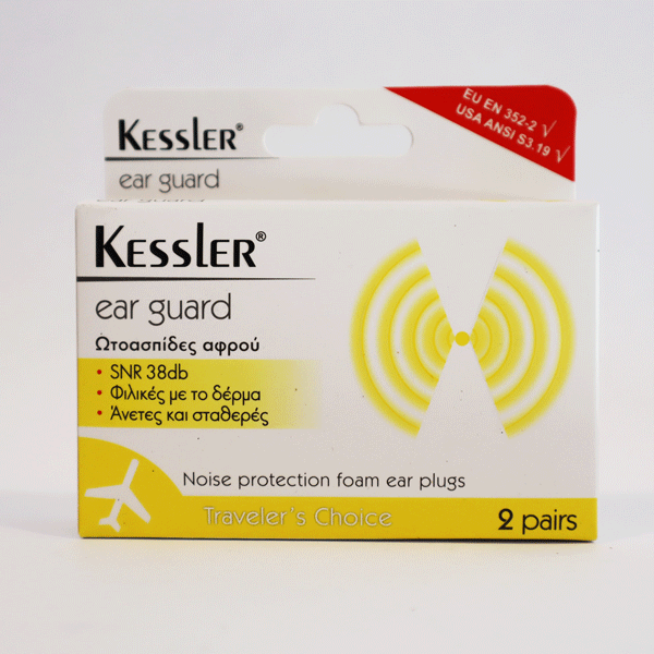 Kessler EAR GUARD FOAM EP.5040