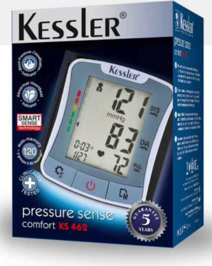 Kessler PRESSURE COMFORT WRIST KS.462