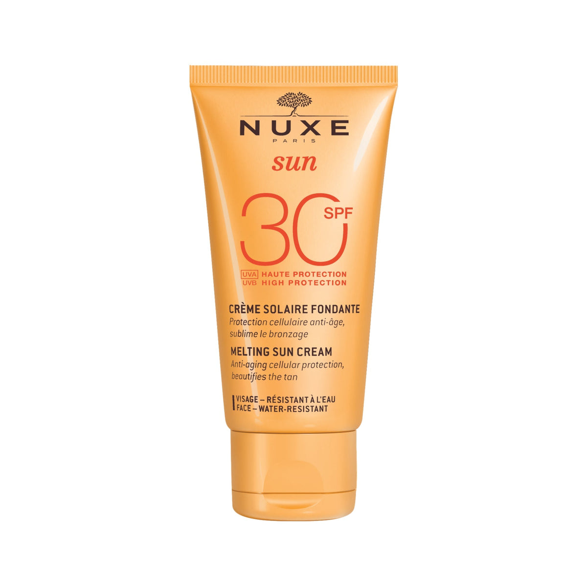 NUXE Sun Face Cream SPF 30 50ml