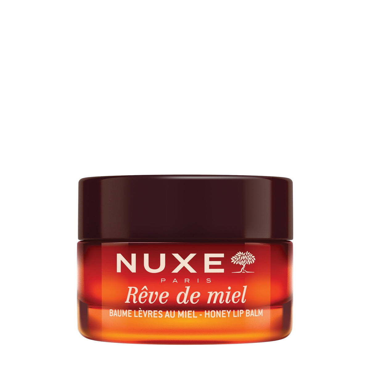NUXE Rêve De Miel Lip Balm 15g